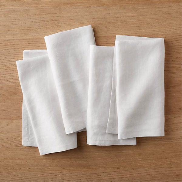 Muslin Cotton napkins