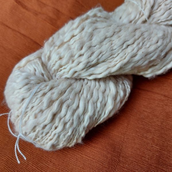 Charkha Cotton Yarn-No 291